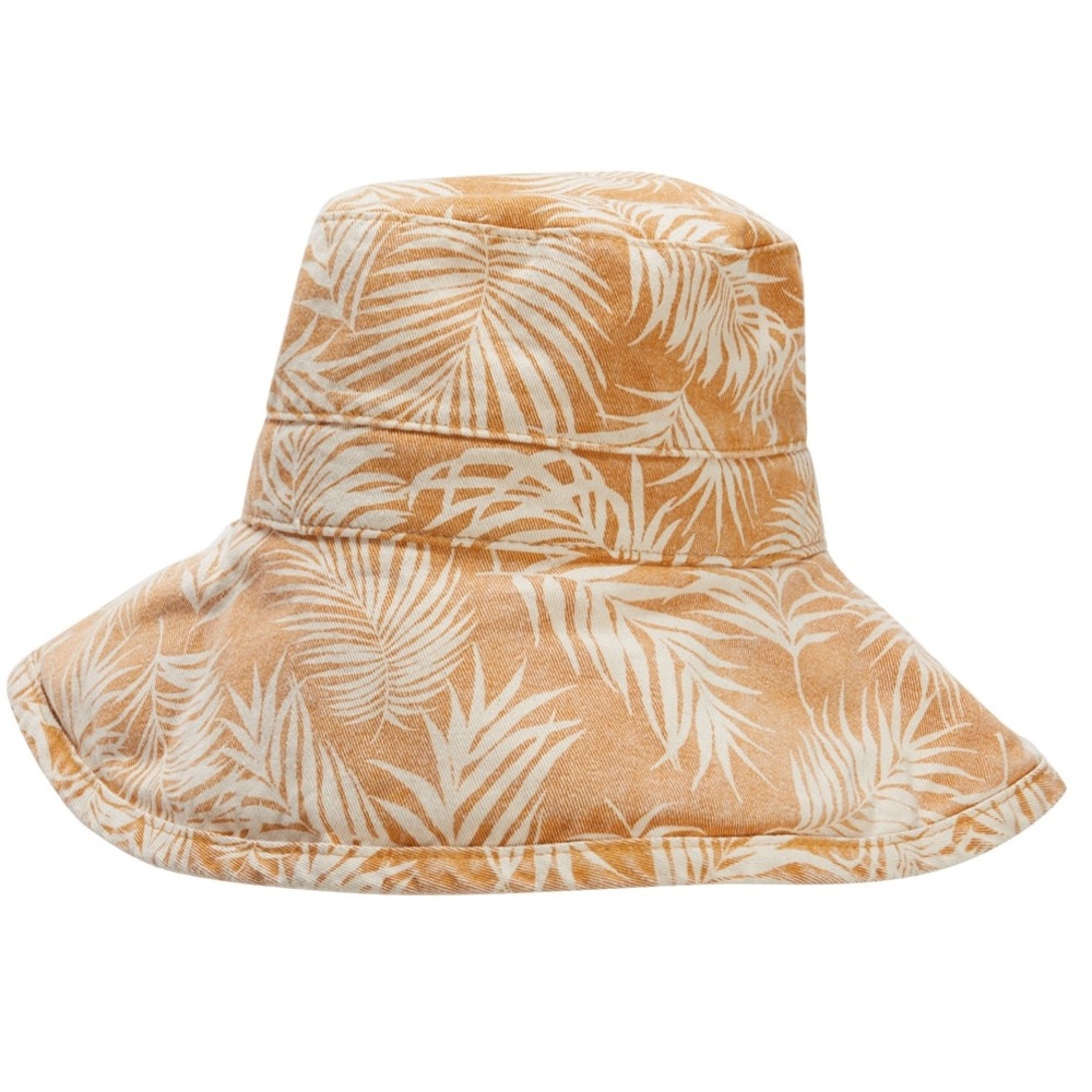 Ripcurl Women’s Bucket Hat, Size S